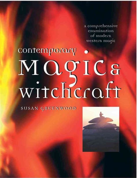 Magic in Mythology: Gods, Goddesses, and Sorcery